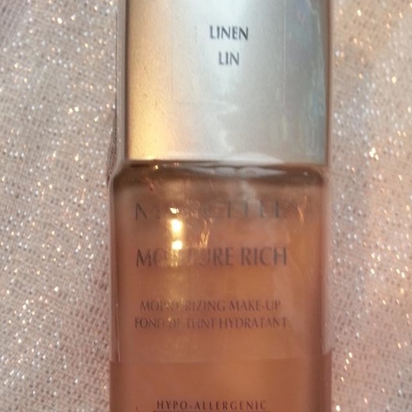 š„HOT DEALš„Marcelle Moisture Rich Hypo-Allergenic - Picture 2 of 7